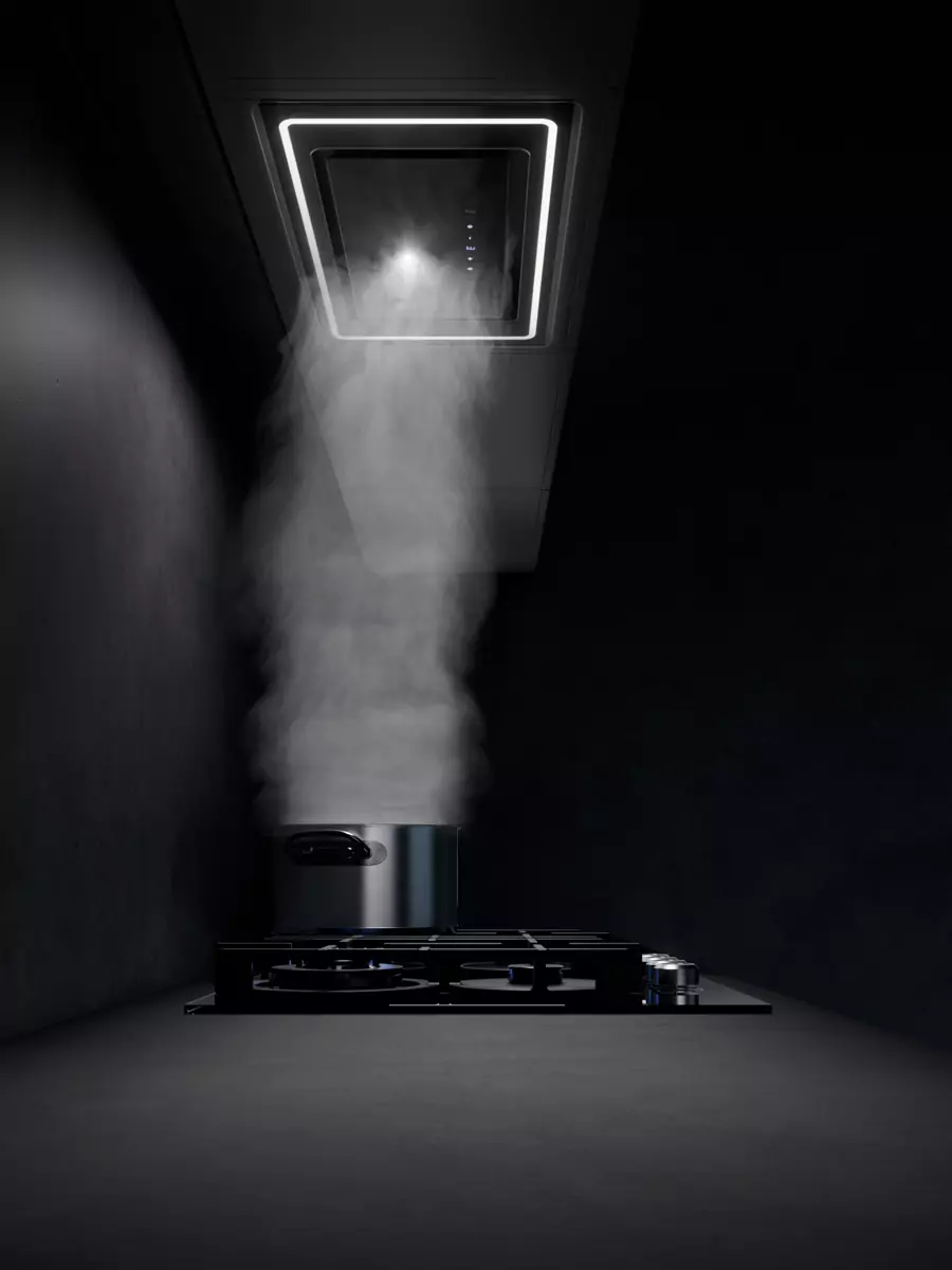 Kuppersberg INLUMIA 60 BG.8