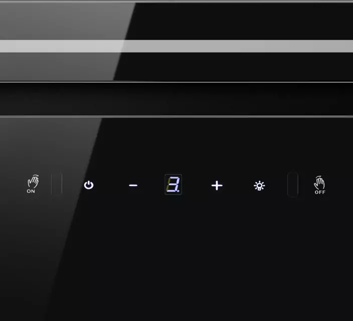 Kuppersberg INLUMIA 60 BG.4