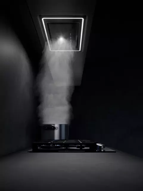 Kuppersberg INLUMIA 60 BG.8