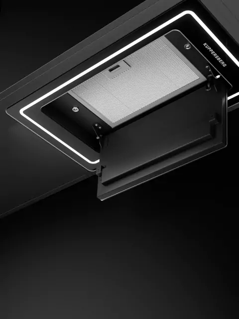 Kuppersberg INLUMIA 60 BG.9