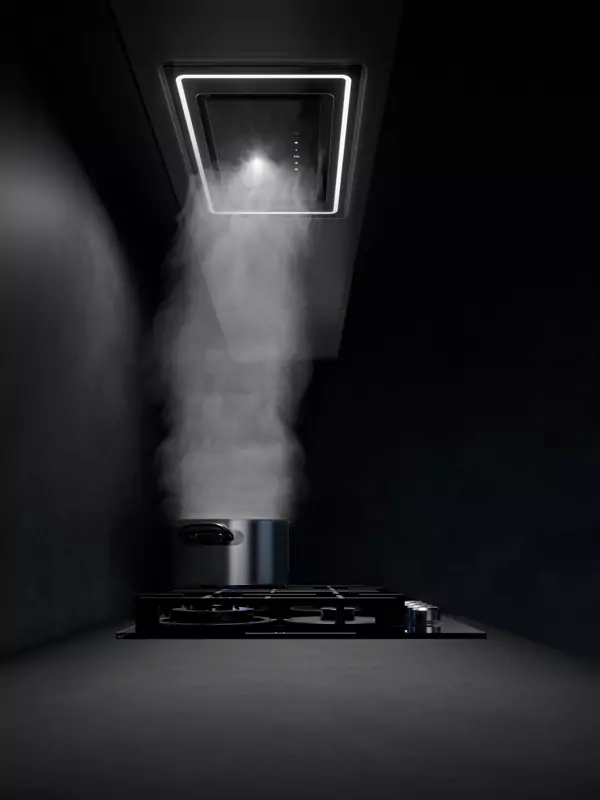 Kuppersberg INLUMIA 60 BG.8