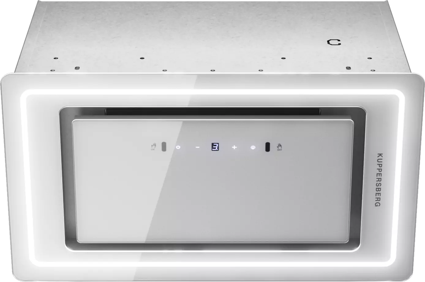 Kuppersberg INLUMIA 60 WG.1