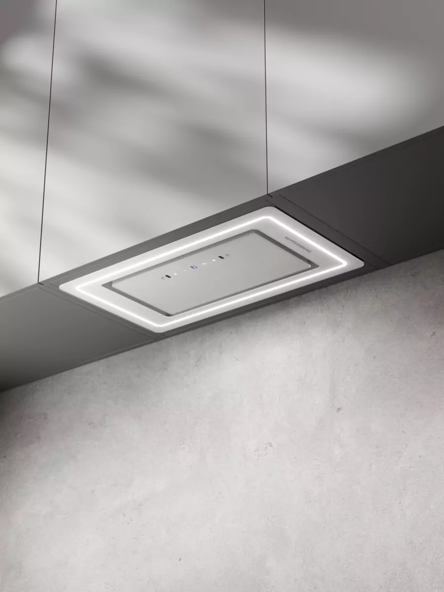 Kuppersberg INLUMIA 60 WG.5