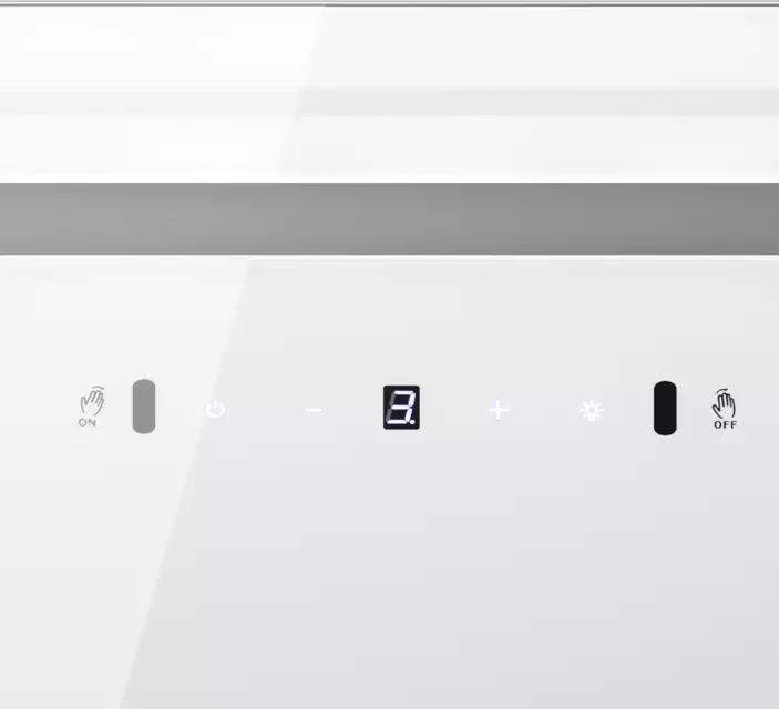 Kuppersberg INLUMIA 60 WG.4