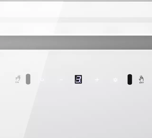 Kuppersberg INLUMIA 60 WG.4