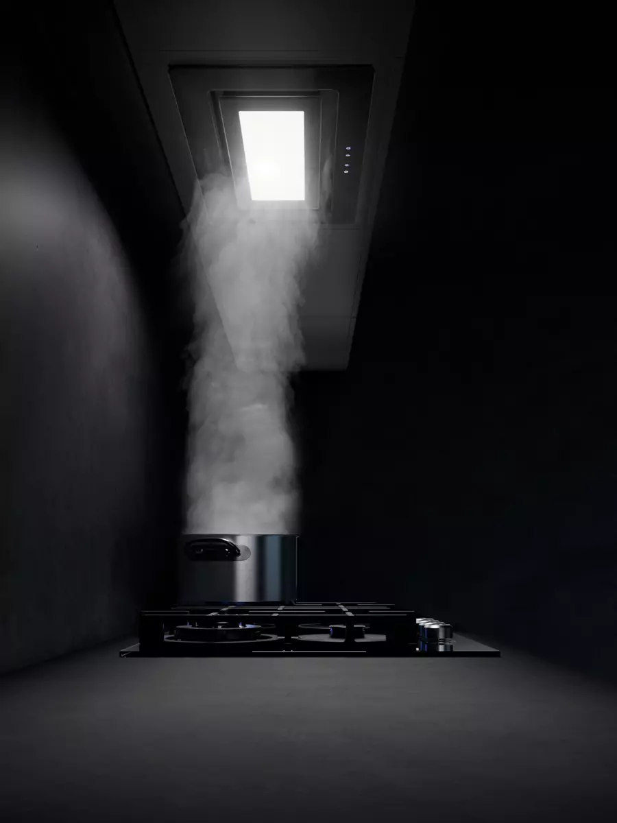 Kuppersberg INSHINE 61 BG.6