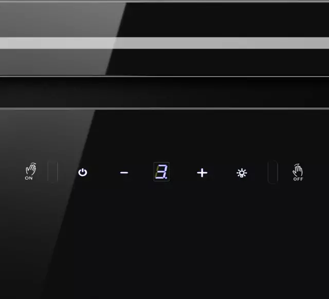 Kuppersberg INLUMIA 70 BG.4