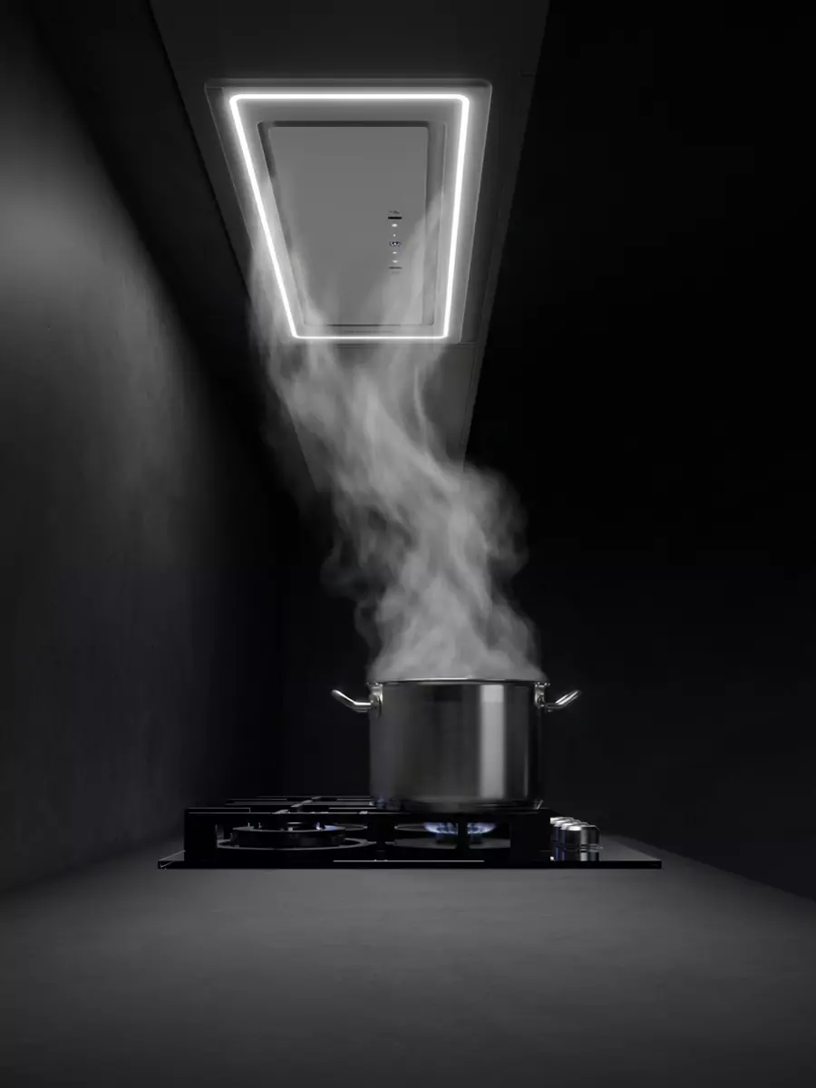 Kuppersberg INLUMIA 70 WG.6