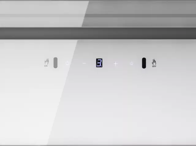 Kuppersberg INLUMIA 70 WG.4