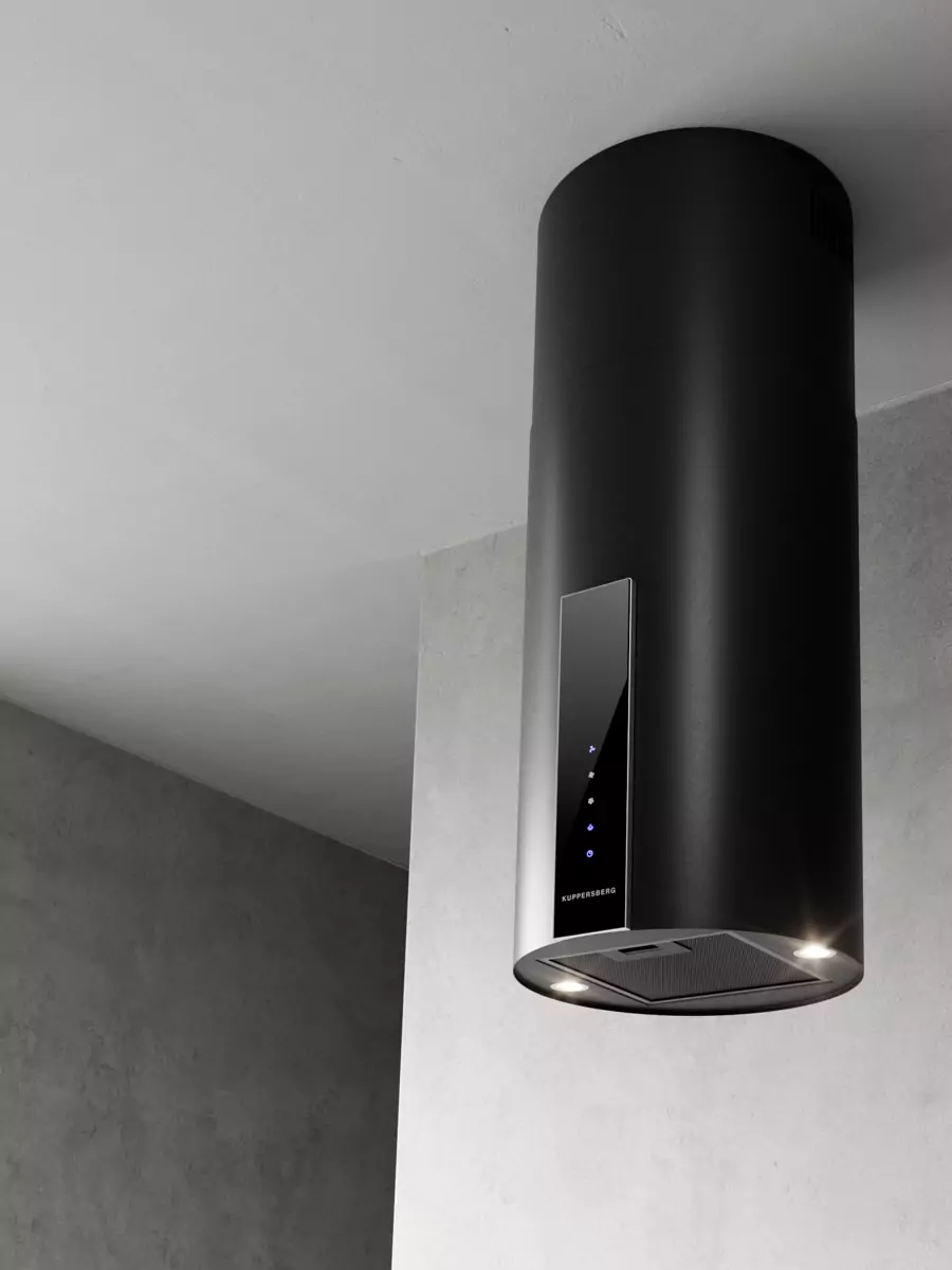 Kuppersberg MOTUBA 35 B.7