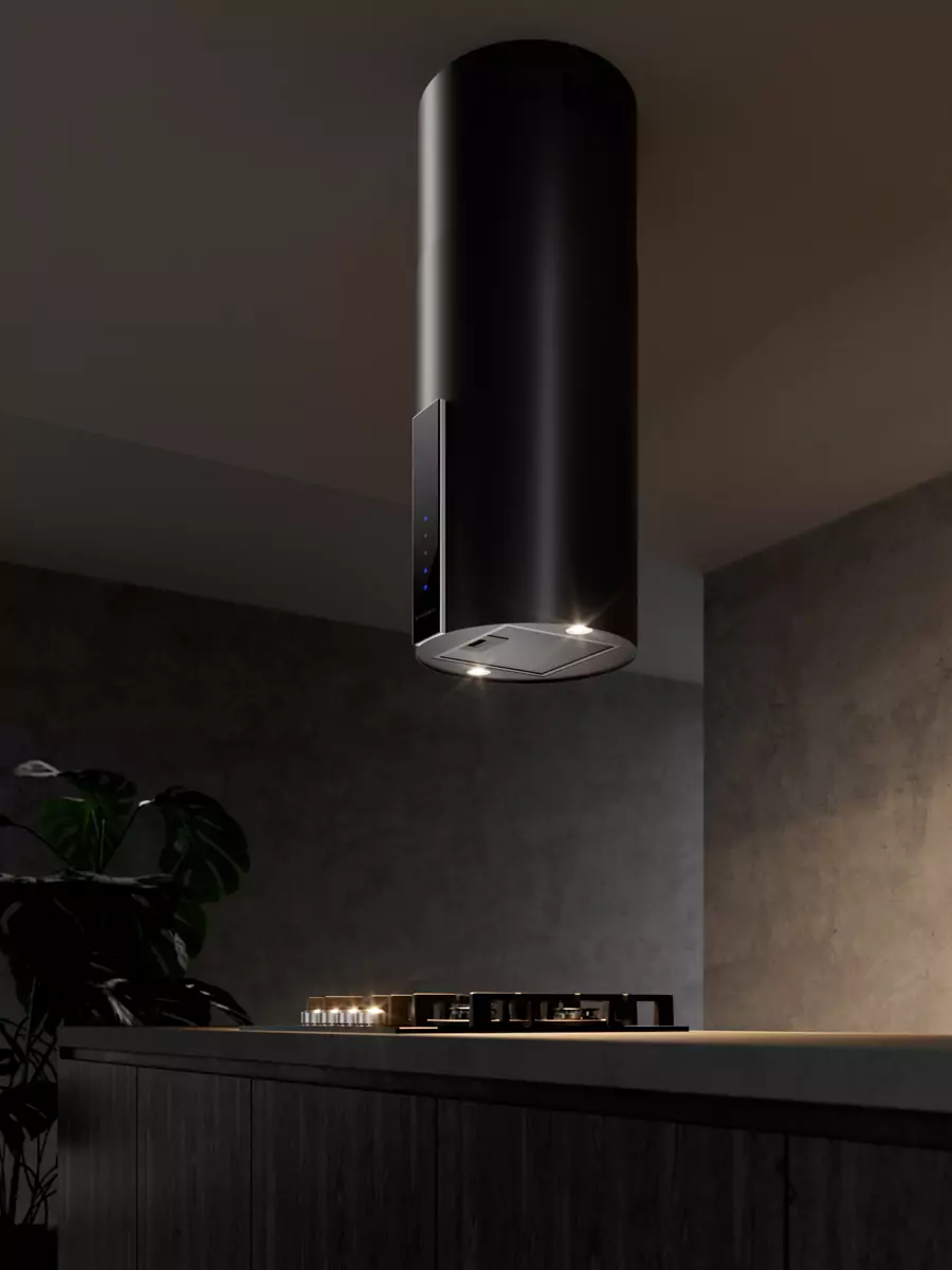 Kuppersberg MOTUBA 35 B.8