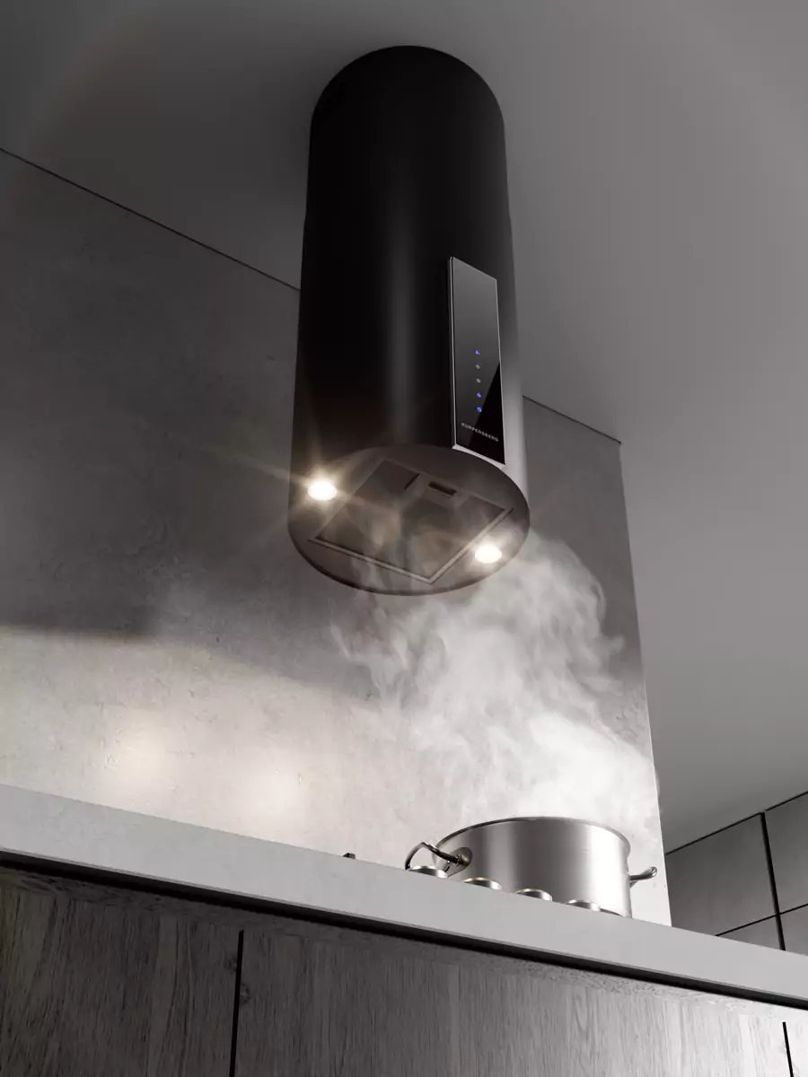 Kuppersberg MOTUBA 35 B.9