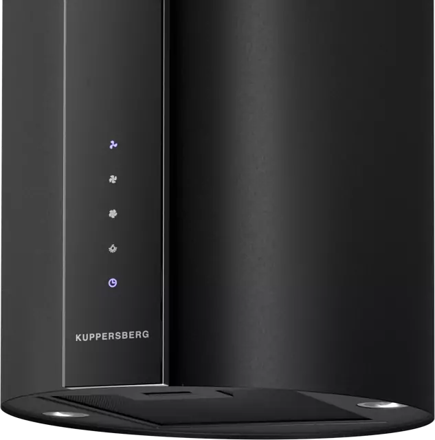 Kuppersberg MOTUBA 35 B.5