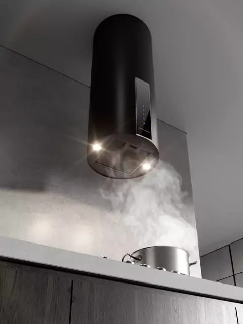 Kuppersberg MOTUBA 35 B.9