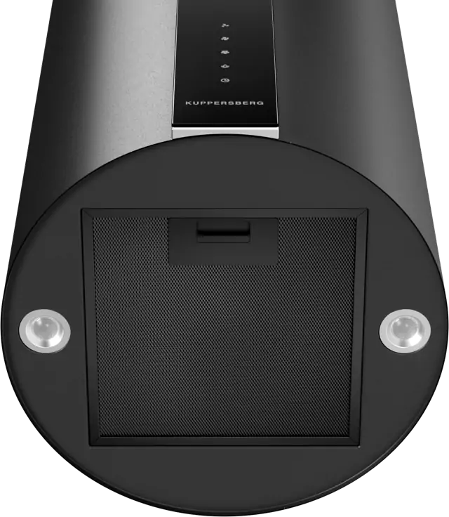 Kuppersberg MOTUBA 35 B.3