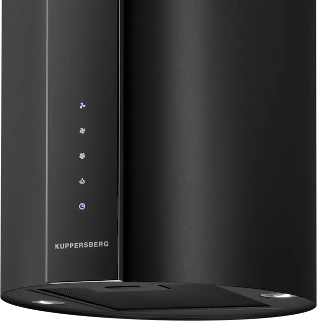 Kuppersberg MOTUBA 35 B.5