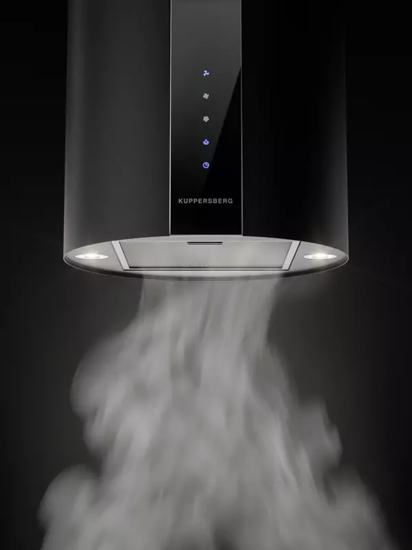 Kuppersberg MOTUBA 35 B.6