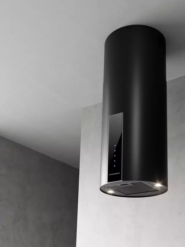 Kuppersberg MOTUBA 35 B.7