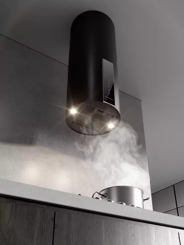 Kuppersberg MOTUBA 35 B.9