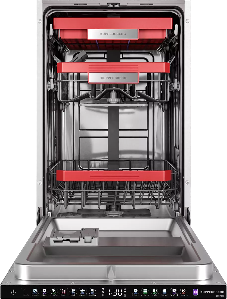 Kuppersberg GSS 4577.0 loading=