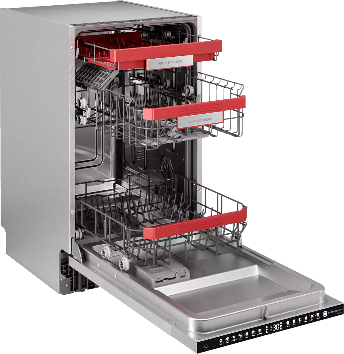 Kuppersberg GSS 4577.1