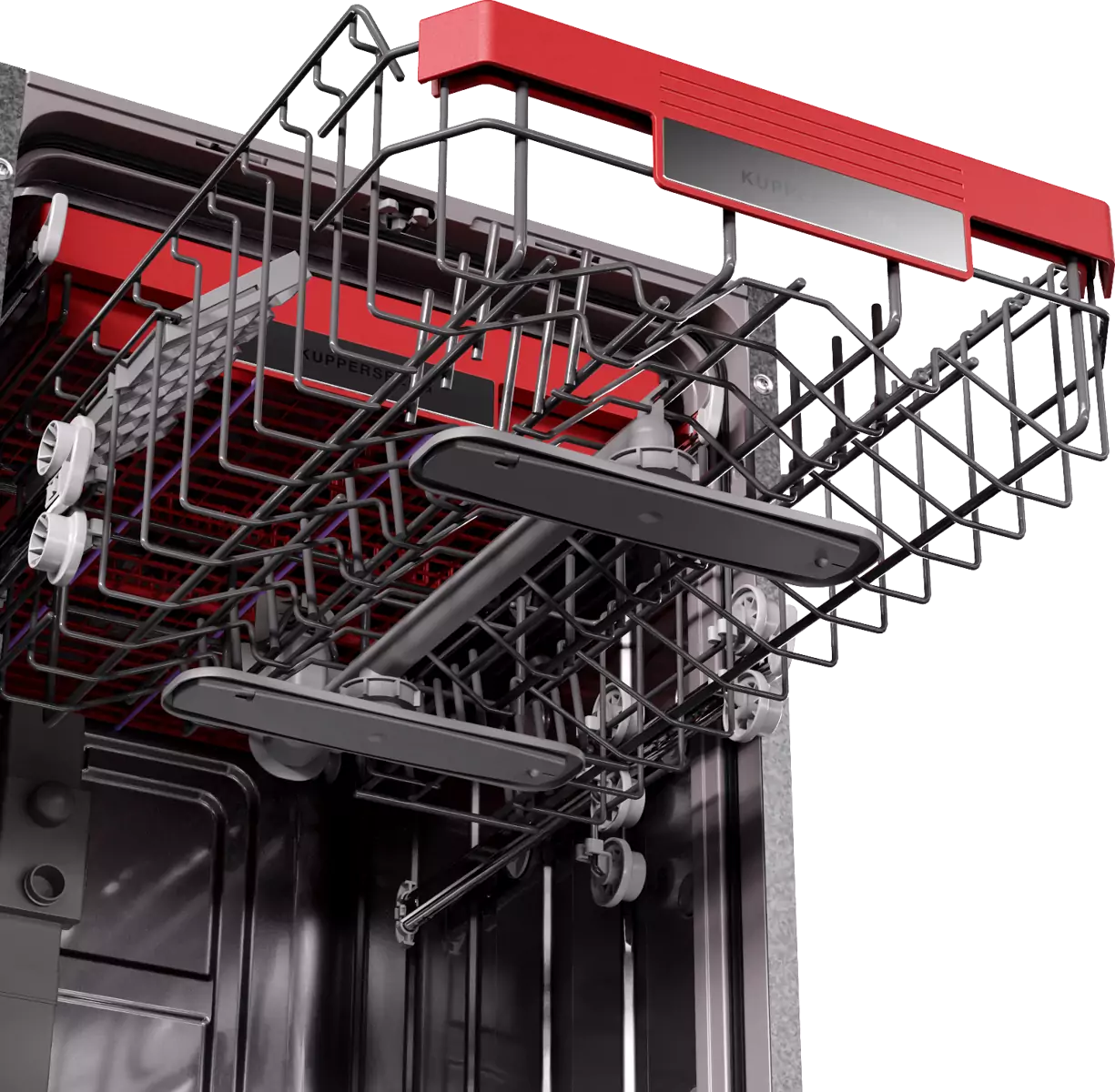 Kuppersberg GSS 4577.2