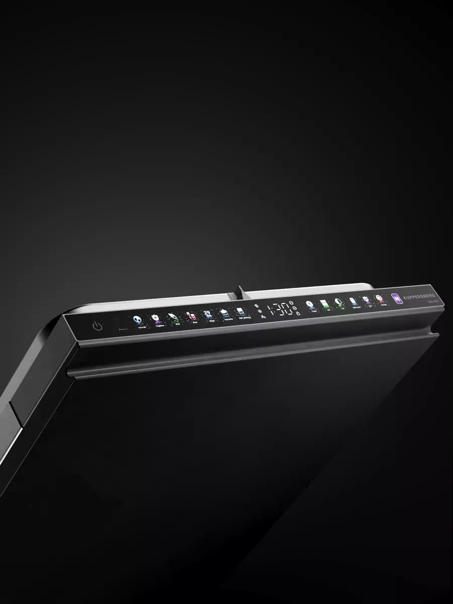 Kuppersberg GSS 4577.4