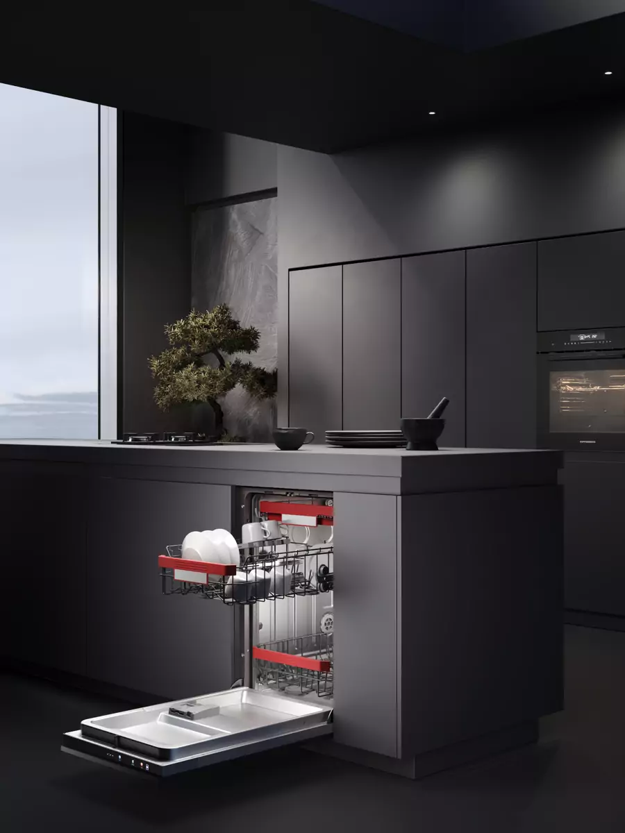 Kuppersberg GSS 4577.9