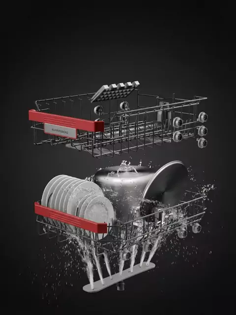 Kuppersberg GSS 4577.5