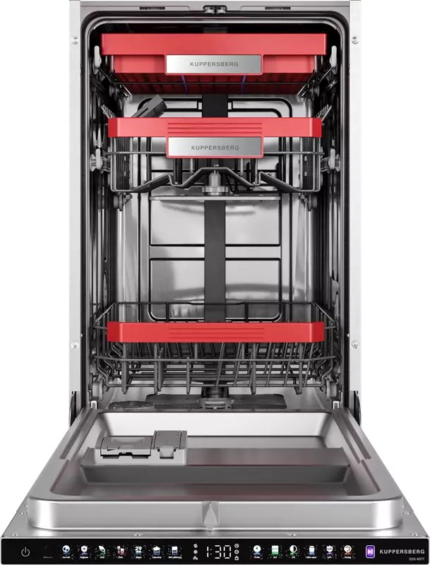 Kuppersberg GSS 4577.0