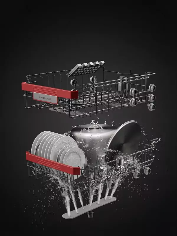 Kuppersberg GSS 4577.5