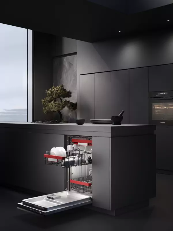 Kuppersberg GSS 4577.9