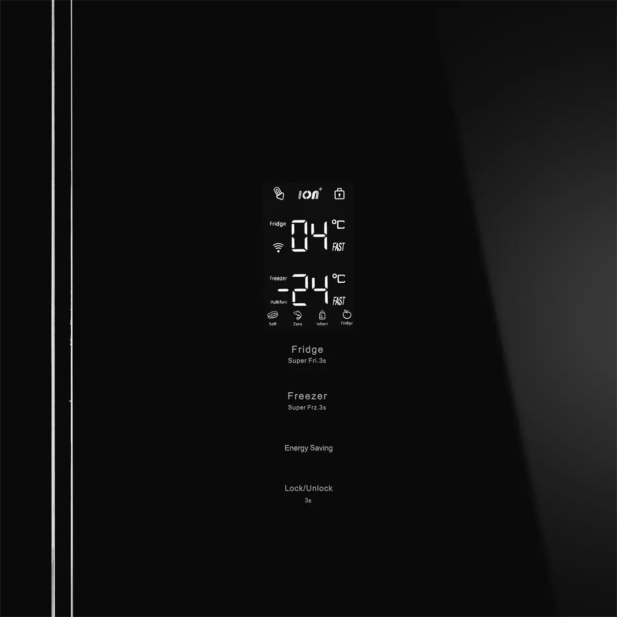 Kuppersberg NFFD 186 BG.2