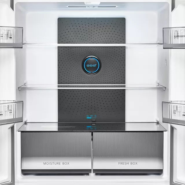 Kuppersberg NFFD 186 BG.3