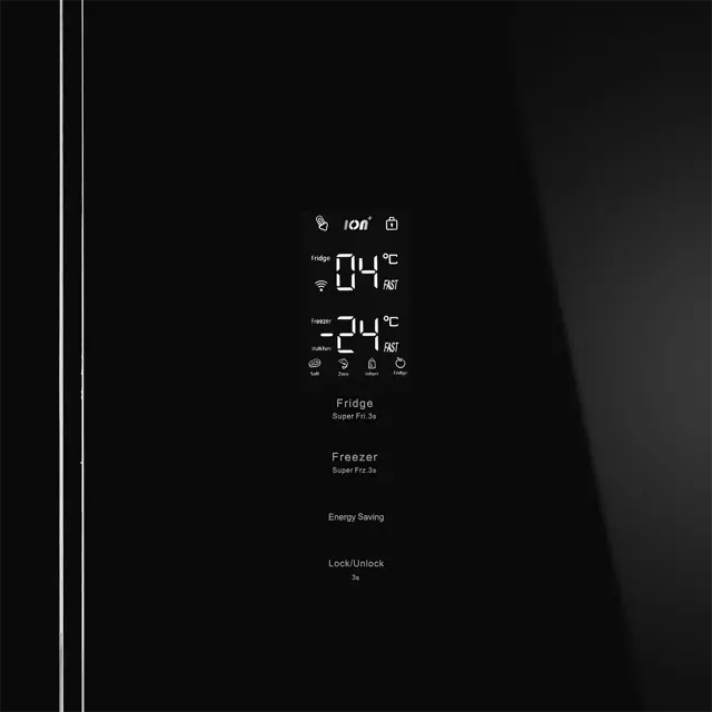 Kuppersberg NFFD 186 BG.2