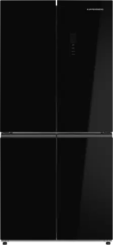 Kuppersberg NFFD 186 BG