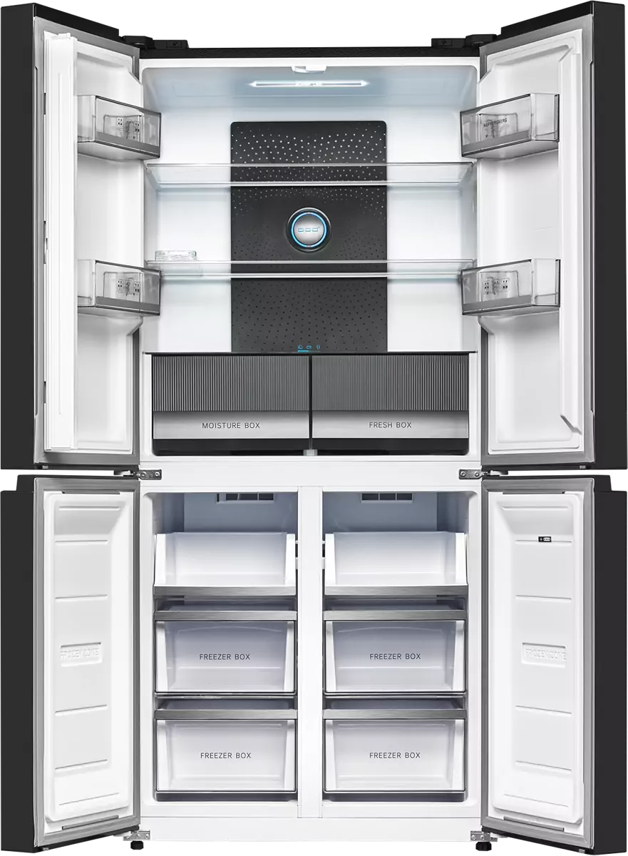 Kuppersberg NFFD 186 DX.1