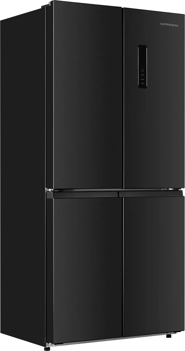 Kuppersberg NFFD 186 DX.2