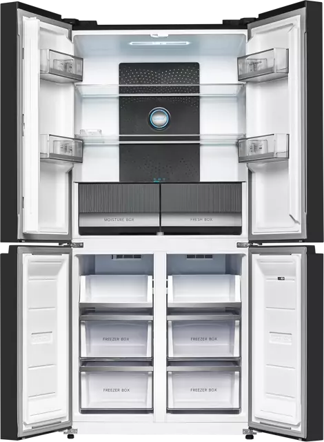 Kuppersberg NFFD 186 DX.1