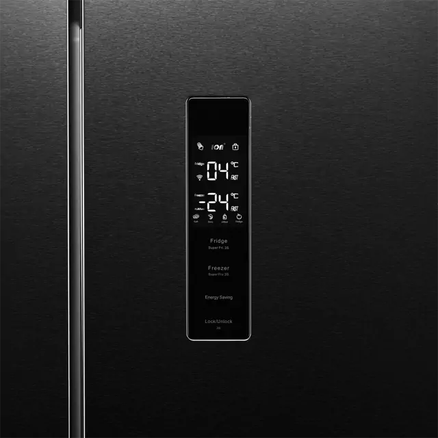 Kuppersberg NFFD 186 DX.3