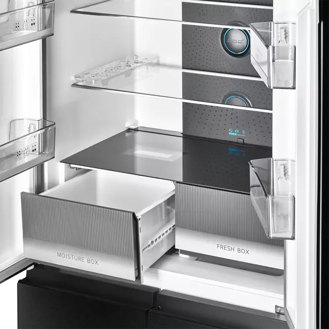 Kuppersberg NFFD 186 DX.7