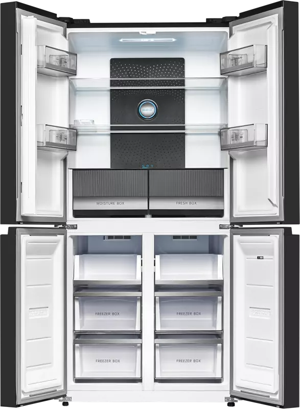 Kuppersberg NFFD 186 DX.1