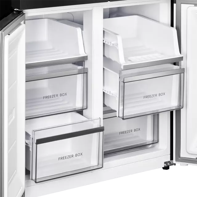 Kuppersberg NFFD 186 DX.9