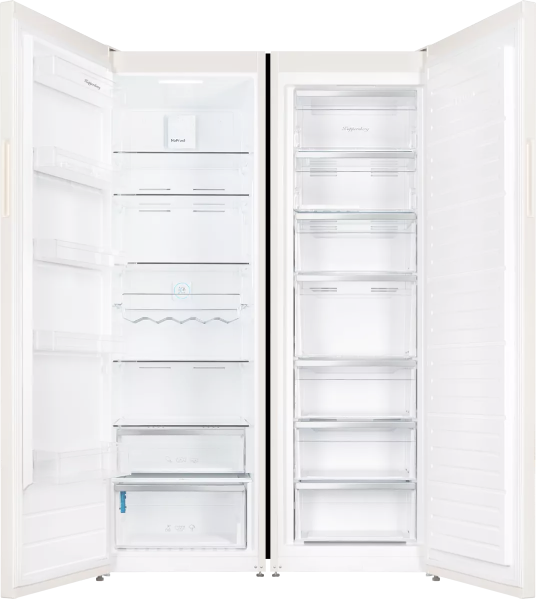 Kuppersberg RK 186 BE.2