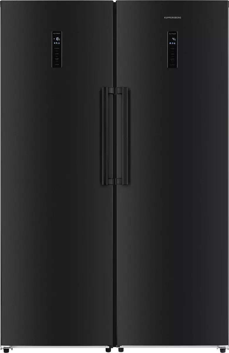 Kuppersberg RK 189 DX.3