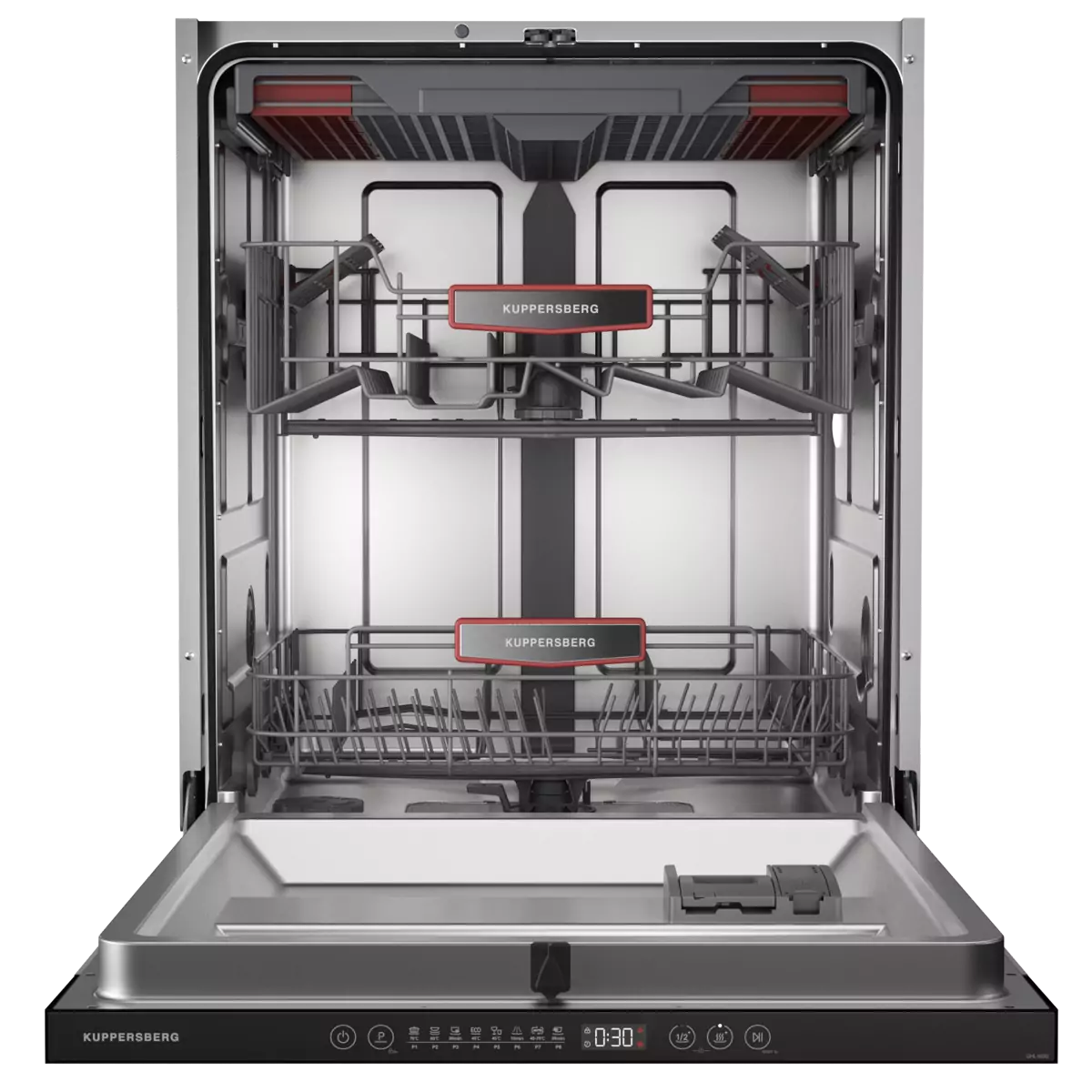 Kuppersberg GHL 6030.0 loading=