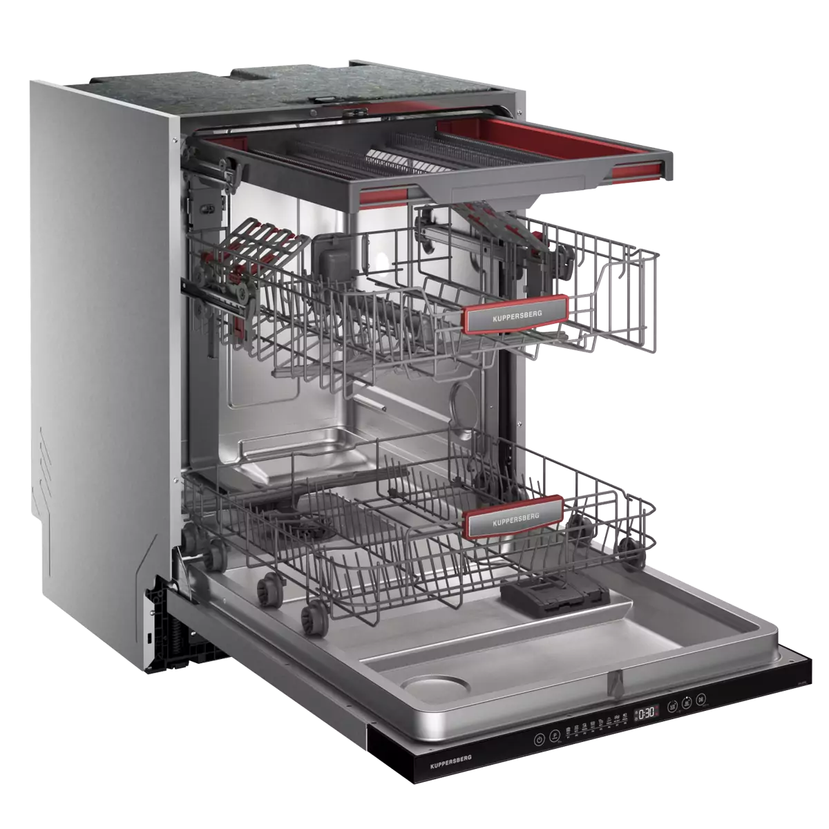 Kuppersberg GHL 6030.1