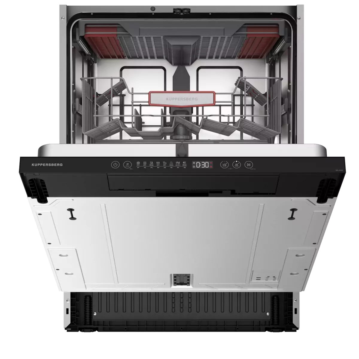 Kuppersberg GHL 6030.2