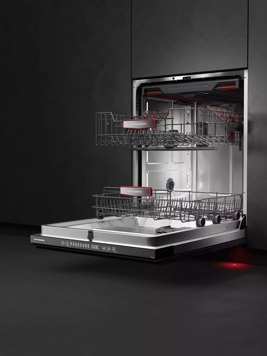 Kuppersberg GHL 6030.4