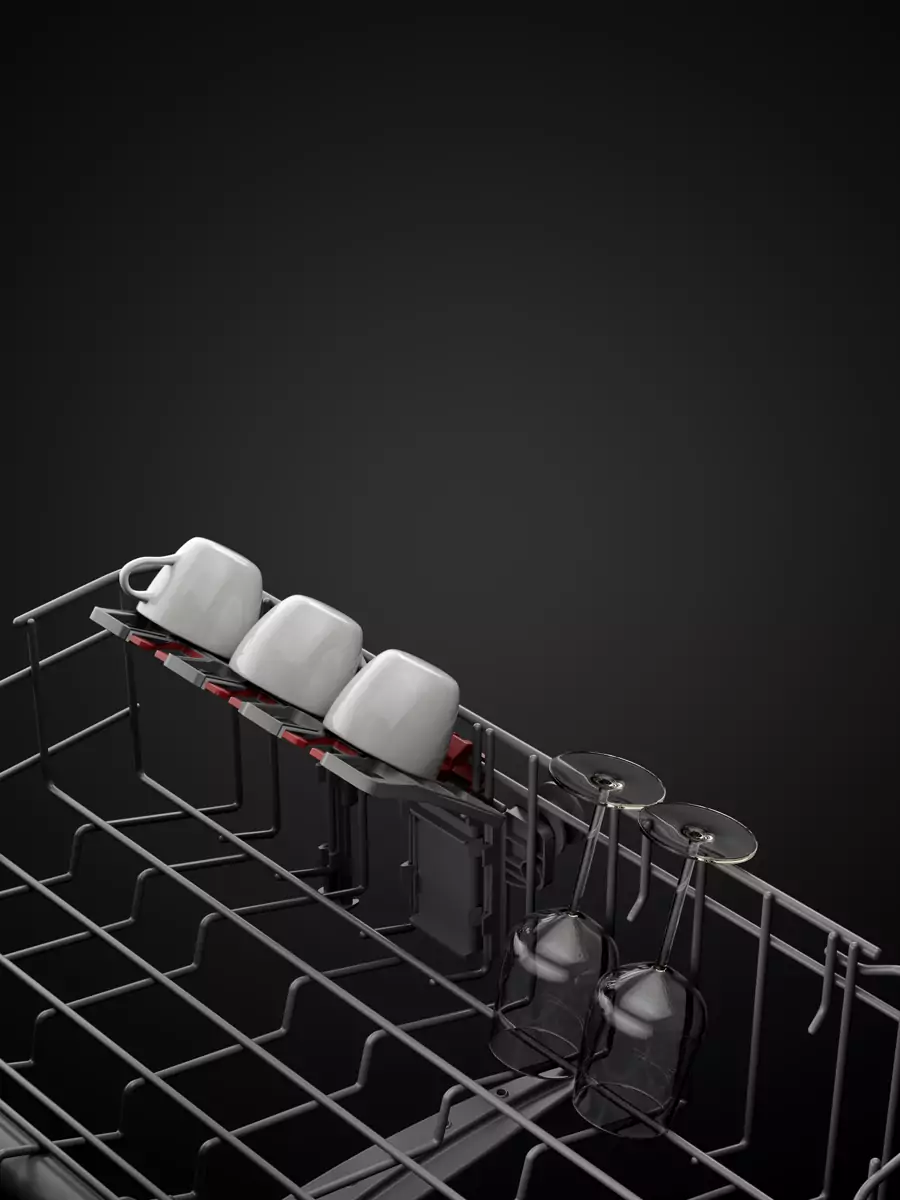 Kuppersberg GHL 6030.8